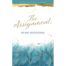 The Assignment: 90-Day Devotional