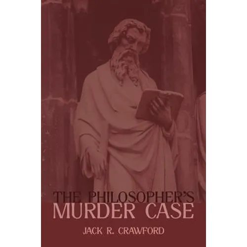 The Philosopher's Murder Case