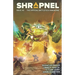 BattleTech: Shrapnel, Issue #6 (The Official BattleTech Magazine)