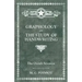 The Occult Sciences - Graphology or the Study of Handwriting