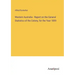 Western Australia - Report on the General Statistics of the Colony, for the Year 1859