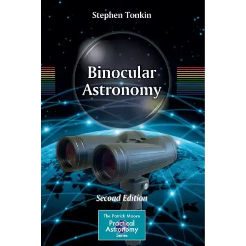 Binocular Astronomy