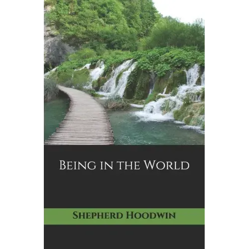 Being in the World