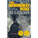 The Hemingway Hoax-Hugo and Nebula Winning Novella