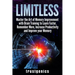 Limitless: Master the Art of Memory Improvement with Brain Training to Learn Faster, Remember More, Increase Productivity and Improve Memory