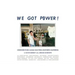 We Got Power!: Hardcore Punk Scenes from 1980s Southern California