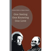 One seeing, one knowing, one love: Andreas Müller on Master Eckhart
