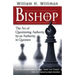 Bishop: The Art of Questioning Authority by an Authority in Question