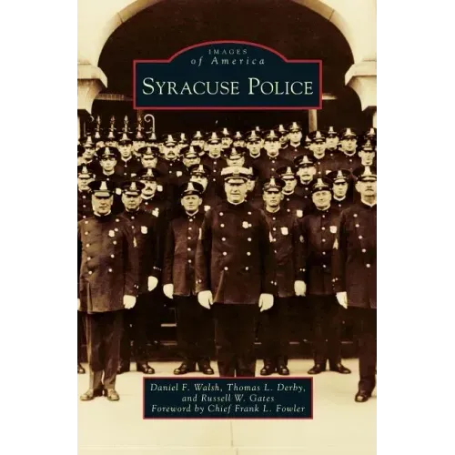 Syracuse Police