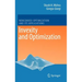 Invexity and Optimization
