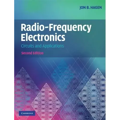 Radio-Frequency Electronics