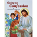 Going to Confession: How to Make a Good Confession