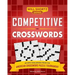 Competitive Crosswords: Over 60 Challenges from the American Crossword Puzzle Tournament