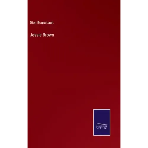 Jessie Brown