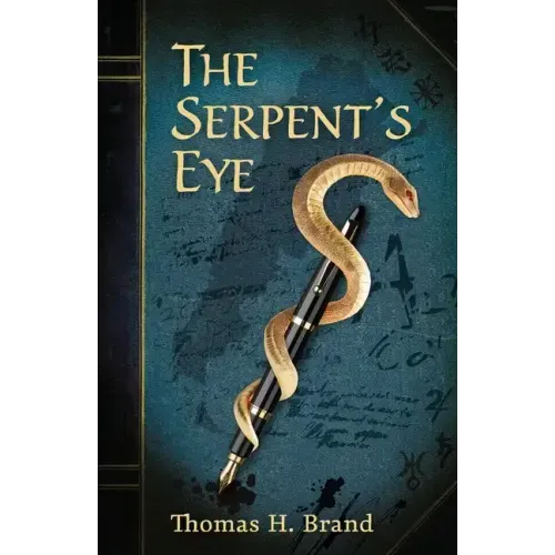 The Serpent's Eye