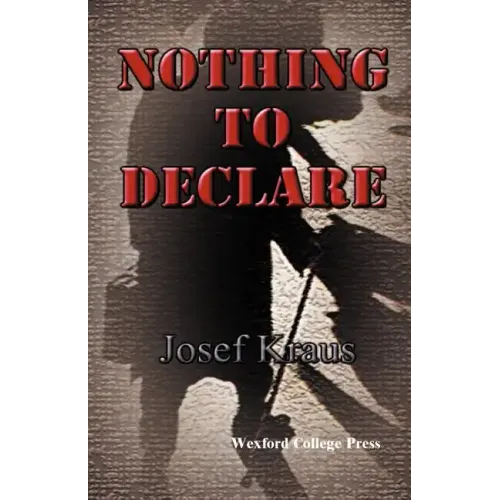 Nothing to Declare