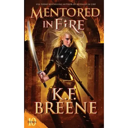 Mentored in Fire