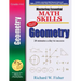 Mastering Essential Math Skills: GEOMETRY, 2nd Edition: GEOMETRY, 2nd Edition