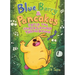 Blue, Barry & Pancakes: Enter the Underground Throwdown