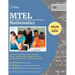 MTEL Mathematics (09) Study Guide: Math Exam Prep with Practice Questions and Detailed Answers for the Massachusetts Test for Educator Licensure