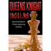 Queens Knight 1.Nc3 & 1...Nc6: Second Edition - Chess Opening Games