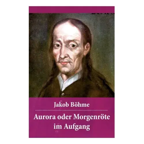 Aurora oder Morgenröte im Aufgang