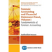 Forensic Accounting and Financial Statement Fraud, Volume I: Fundamentals of Forensic Accounting