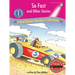 So Fast and Other Stories: A Red Rocket (Tm) Readers Collection