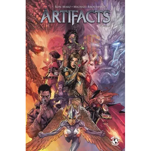 Artifacts Volume 1