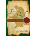 I, Paul