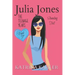 Julia Jones - The Teenage Years: Book 7- Standing Tall
