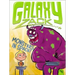 Monsters in Space!