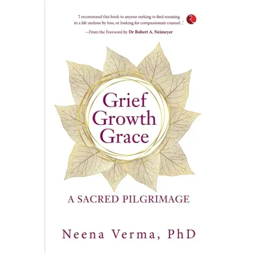 Grief Growth Grace