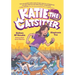 Katie the Catsitter: (A Graphic Novel)