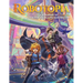 Robotopia: A Supplement To Starport, A Tabletop Roleplaying Game For Kids