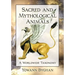 Sacred and Mythological Animals: A Worldwide Taxonomy