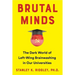 Brutal Minds: The Dark World of Left-Wing Brainwashing in Our Universities