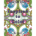 Inspired To Color: Affirmation Coloring Book For Teens: Inspirational And Positive Affirmations Quotes. Mandala And Stress Relieving Patterns.