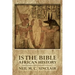 Is The Bible African History