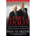 The Price of Loyalty: George W. Bush, the White House, and the Education of Paul O'Neill