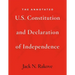 The Annotated U.S. Constitution and Declaration of Independence