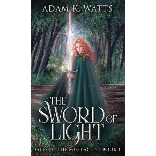 The Sword of Light