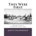 They Were First: Sheboygan's Pioneer Settlers