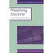 Preaching Doctrine