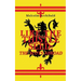 Like The Thistle Seed: The Scots Abroad