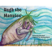 Hugh the Manatee