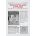 The Kid Blasts a Winner: Ted Williams's 110 Game-Deciding Home Runs