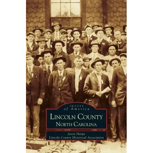 Lincoln County, North Carolina