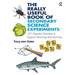 The Really Useful Book of Secondary Science Experiments: 101 Essential Activities to Support Teaching and Learning