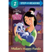 Mulan's Happy Panda (Disney Princess: Palace Pets)